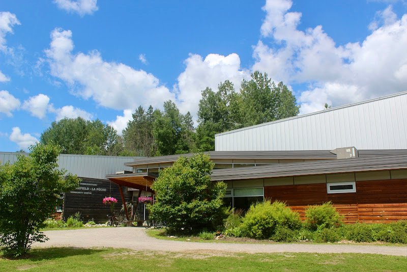 Centre Wakefield La Pêche thumbnail