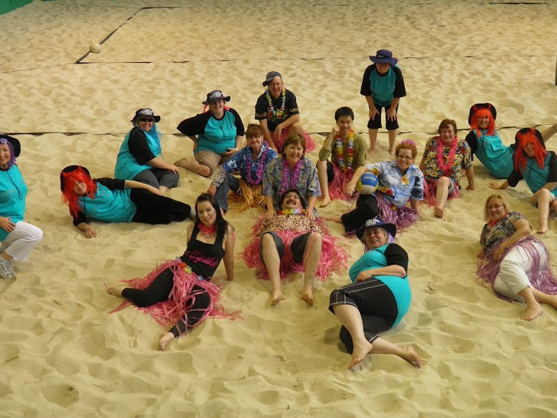 Albion Indoor Sports thumbnail