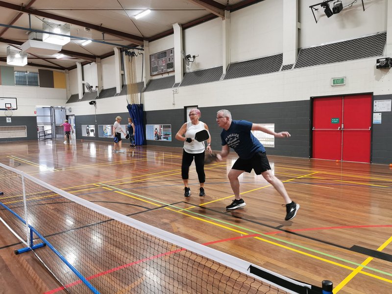 Pickle Kit Pickleball - Arana Hills (PCYC) thumbnail