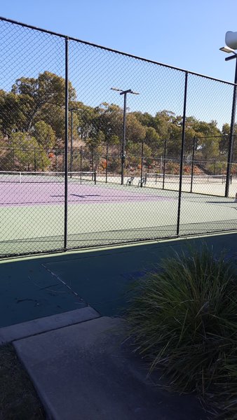 Yeppoon Tennis thumbnail