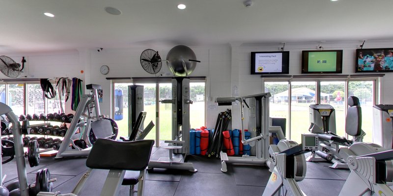 Hope Island Resort Fitness Centre thumbnail