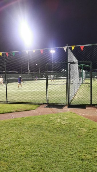 Gold Coast Seniors Tennis Club thumbnail