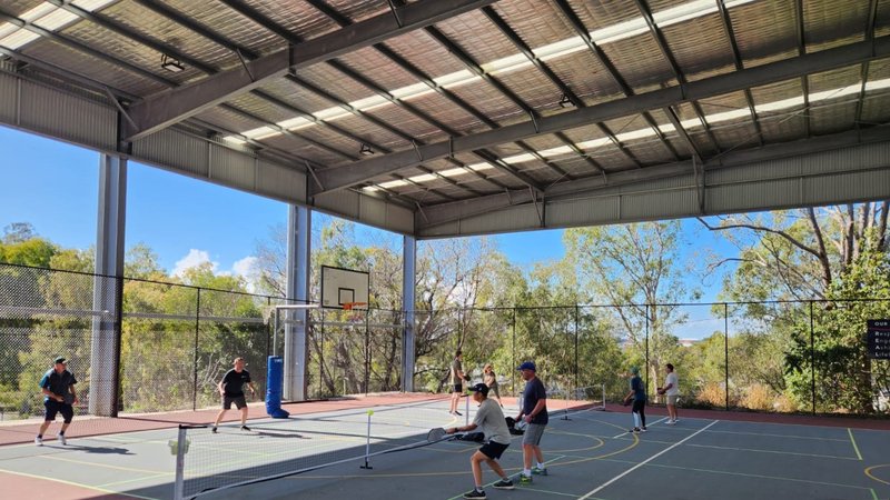 Pickle Kit Pickleball - Mitchelton thumbnail