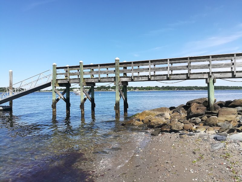 North Farm Pickleball thumbnail