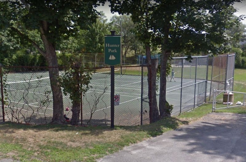 Hunter Park - Image 2