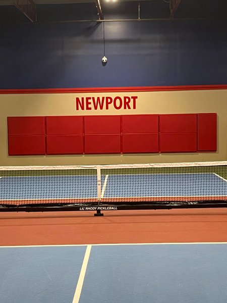 LIL Rhody PICKLEBALL thumbnail