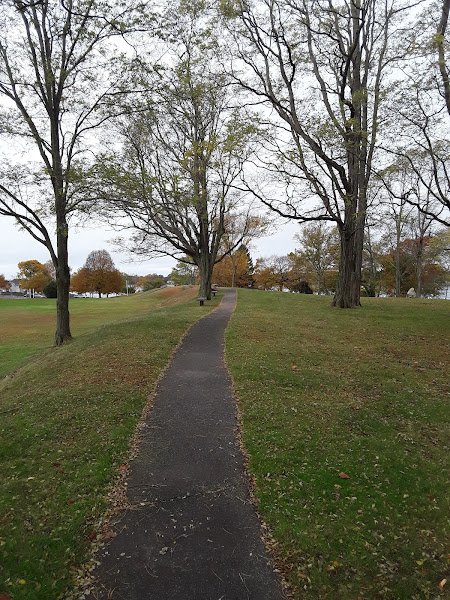 Burrs Hill Park thumbnail