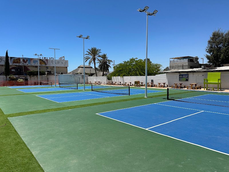 Puerto Penasco Pickleball Club thumbnail