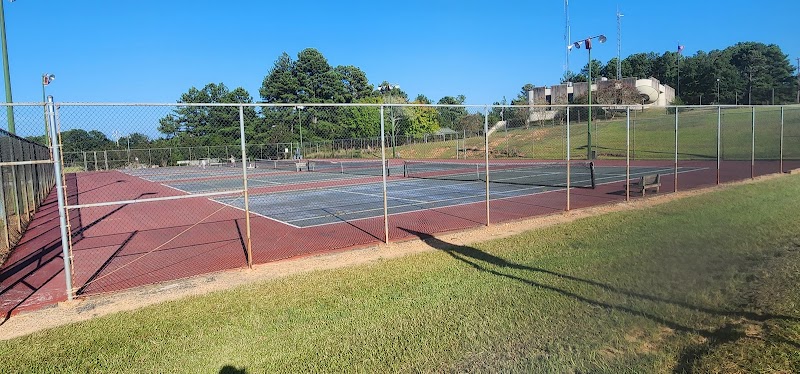 Pete Smith Complex thumbnail