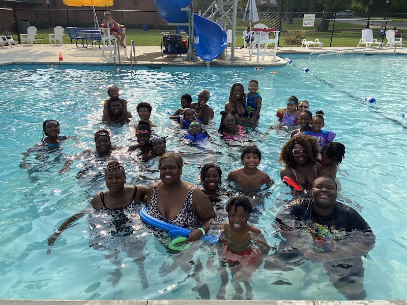 Smith-Hazel Recreation Center thumbnail