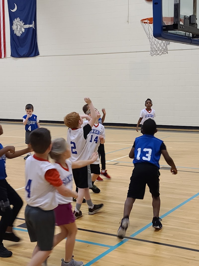 Smith-Hazel Recreation Center - Image 3