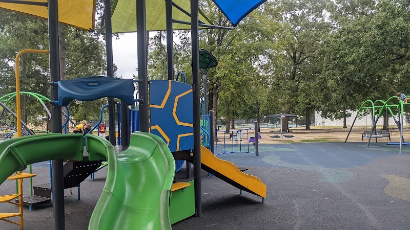 Odell Weeks Activity Center thumbnail