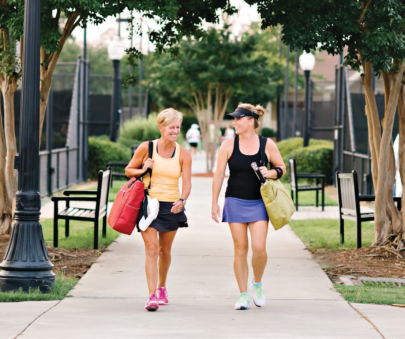 Weeks Tennis Center - Image 2