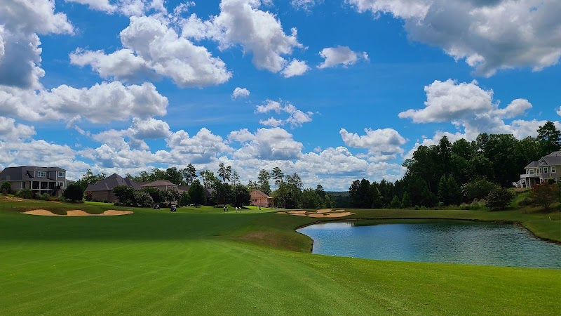 The Reserve Club At Woodside thumbnail