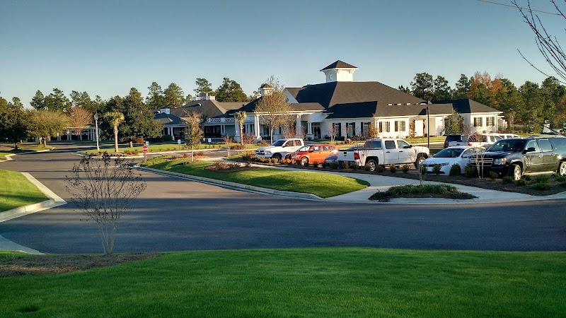 The Reserve Club At Woodside - Image 2