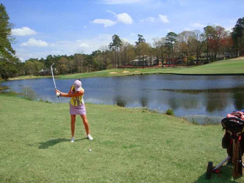 Houndslake Country Club thumbnail