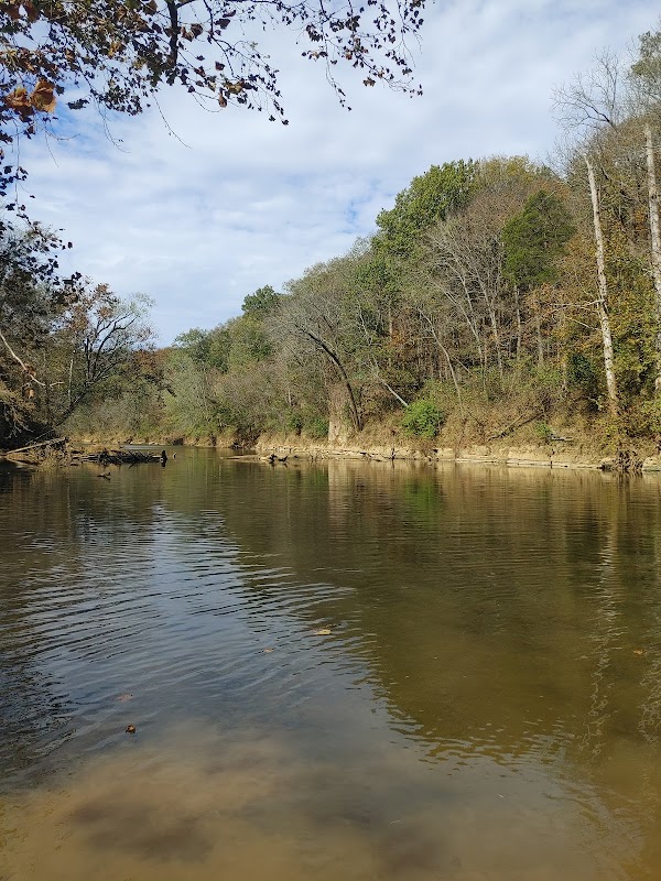 Phil Moore Park thumbnail