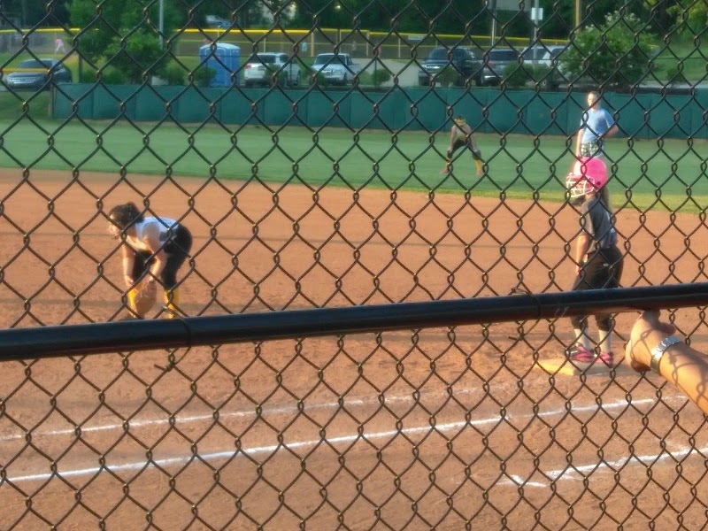 Coleman Municipal Recreation Center thumbnail