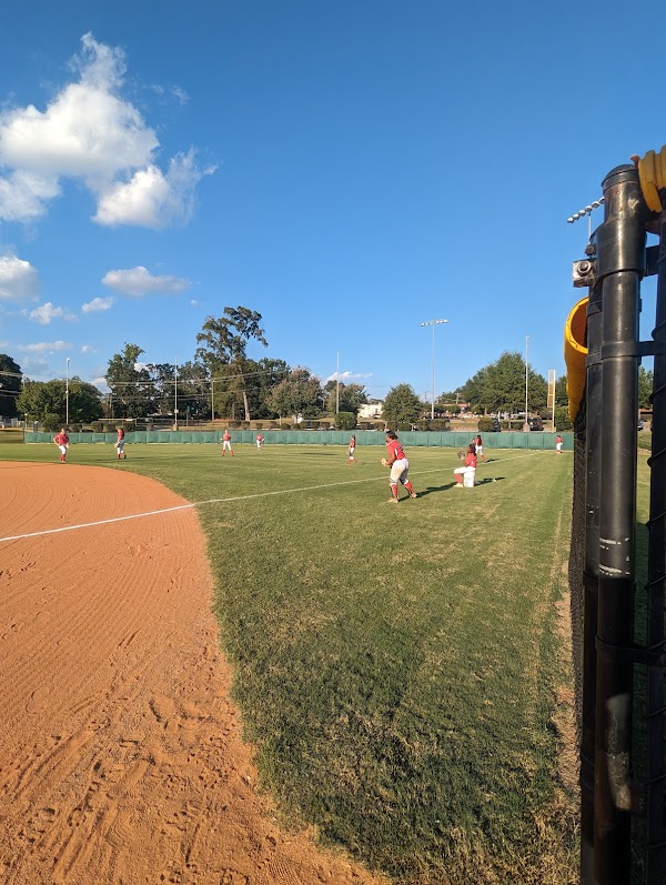 Coleman Municipal Recreation Center - Image 2