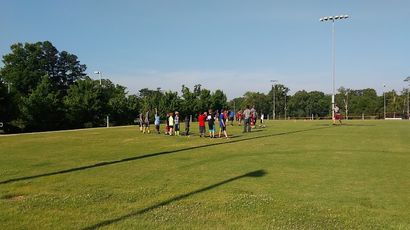 Coleman Municipal Recreation Center - Image 3