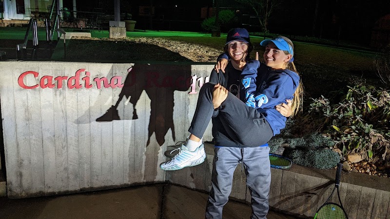 Cardinal Racquet Club thumbnail