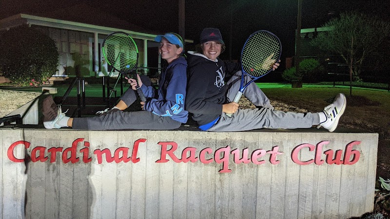 Cardinal Racquet Club - Image 3