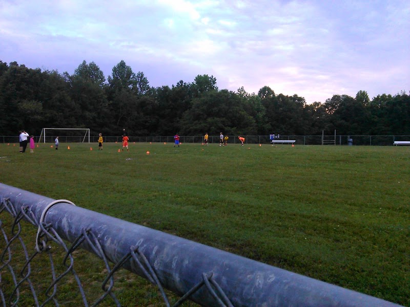 Ducworth/Tucker Sports Park thumbnail