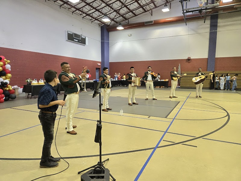 Batesburg-Leesville Leisure Center thumbnail