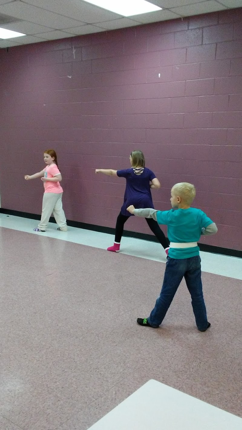 Batesburg-Leesville Leisure Center - Image 2