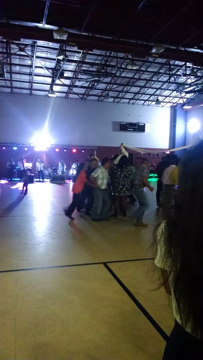 Batesburg-Leesville Leisure Center - Image 3