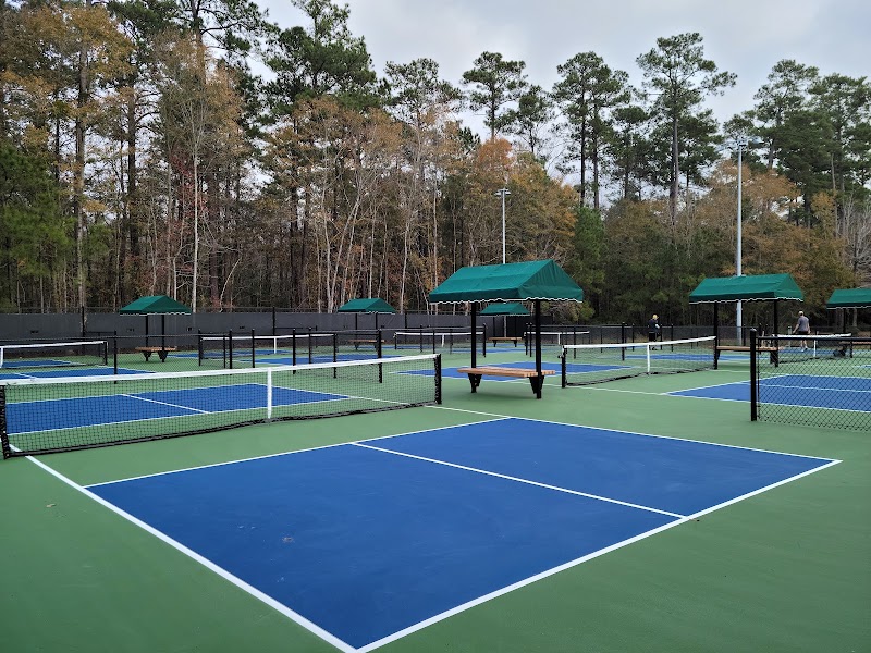 Burton Wells Recreation Center thumbnail