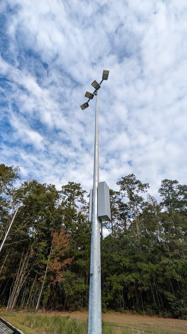 Burton Wells Pickleball thumbnail