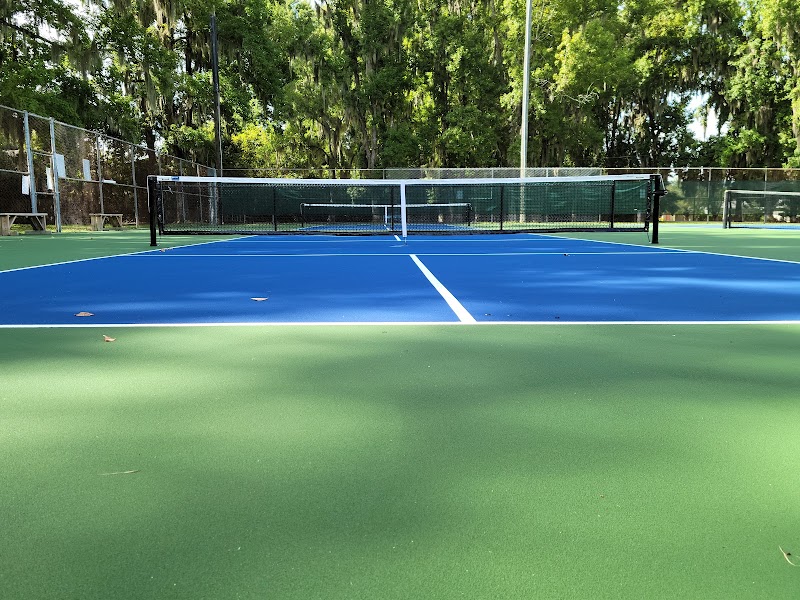 Tennis Courts and Pickleball - Image 2