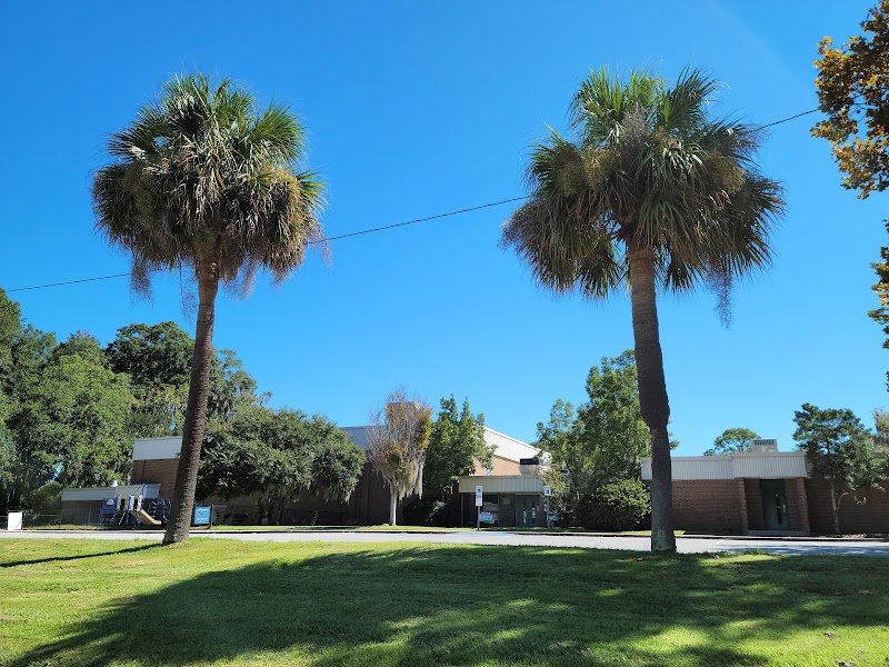 Charles Lind Brown Center - Image 2