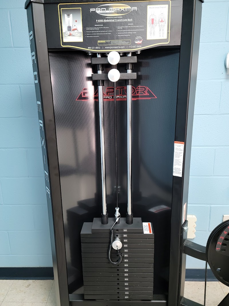 Charles Lind Brown Center - Image 3