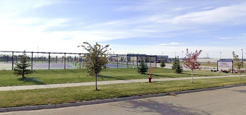 Sanford Sports Complex BNC Tennis Courts - Image 3