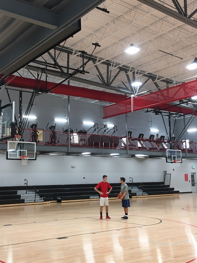 Buckwalter Recreation Center thumbnail