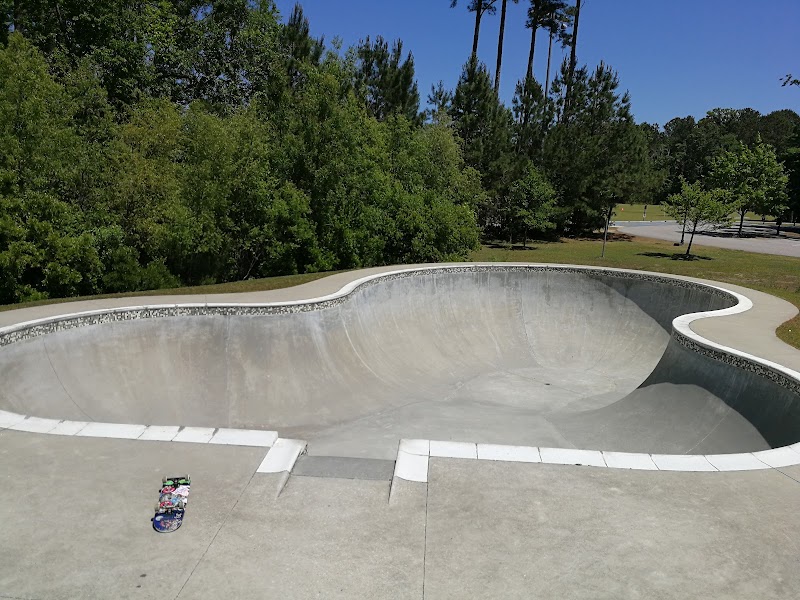 Buckwalter Recreation Center - Image 2