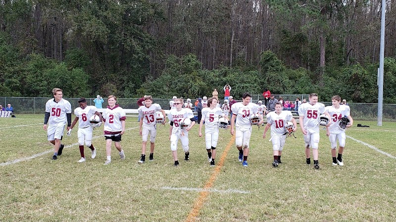 Bluffton Recreation Center - Image 2