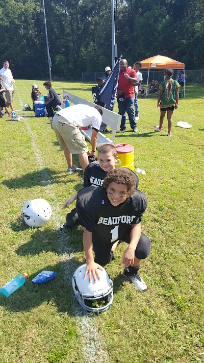 Bluffton Recreation Center - Image 3