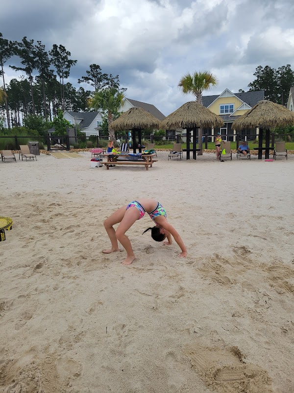 Parkside Amenity Center at Hampton Lake thumbnail