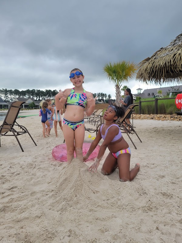 Parkside Amenity Center at Hampton Lake - Image 2