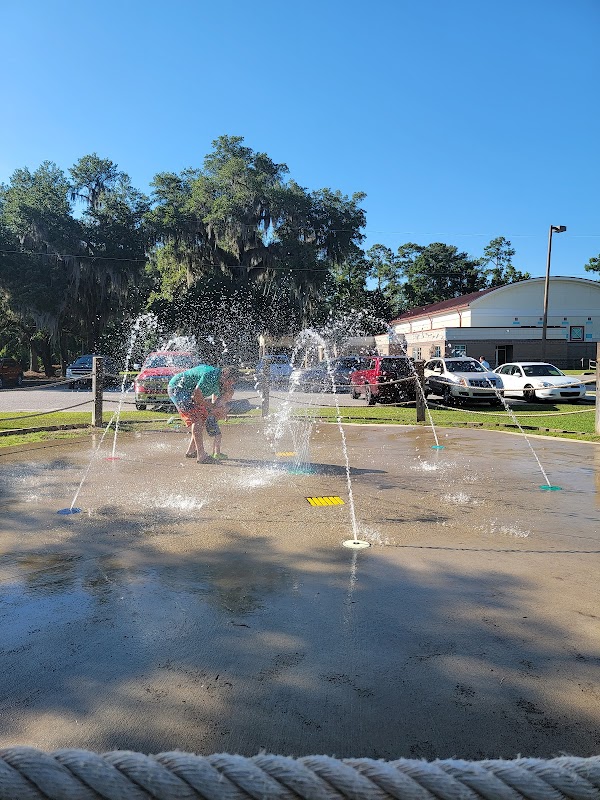 James R Frazier Community Center thumbnail