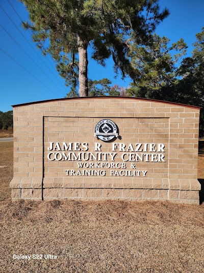 James R Frazier Community Center - Image 2