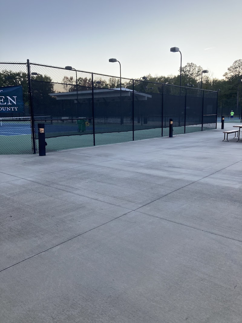 Tennis Center of Camden thumbnail