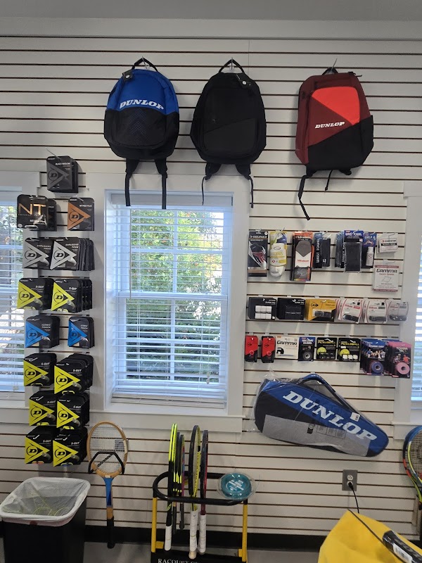 Tennis Center of Camden - Image 2