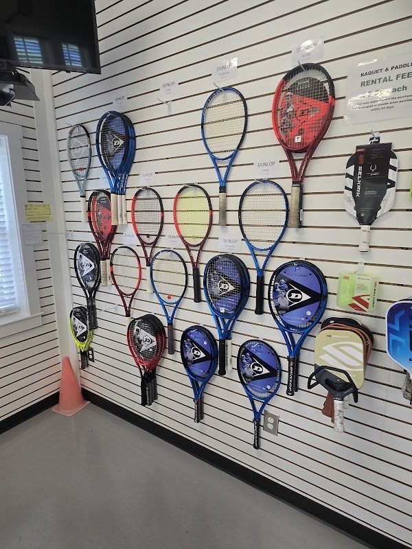 Tennis Center of Camden - Image 3