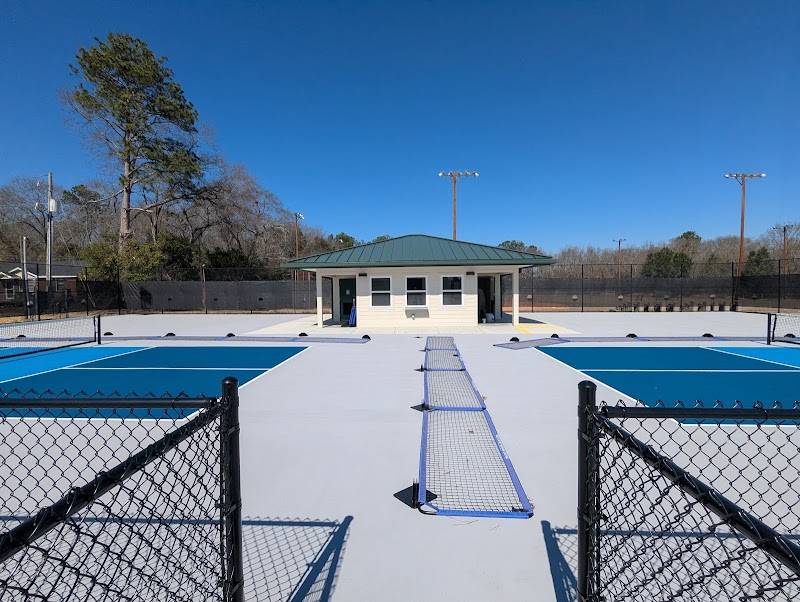 Cayce Pickleball Complex - Image 2
