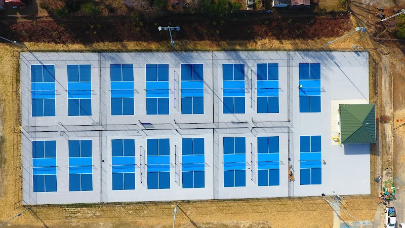 Cayce Pickleball Complex - Image 3