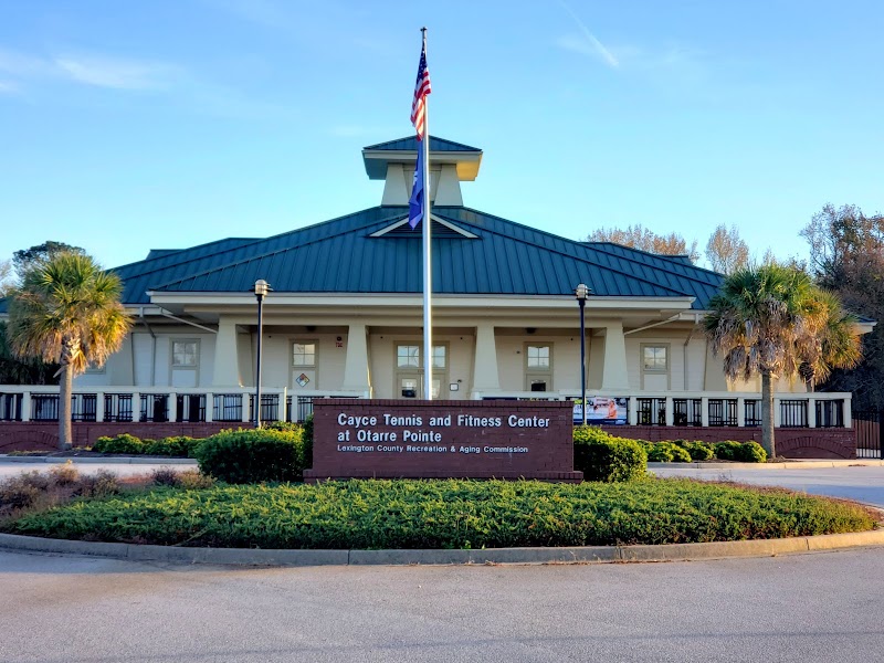 Cayce Tennis & Fitness Center - Image 3